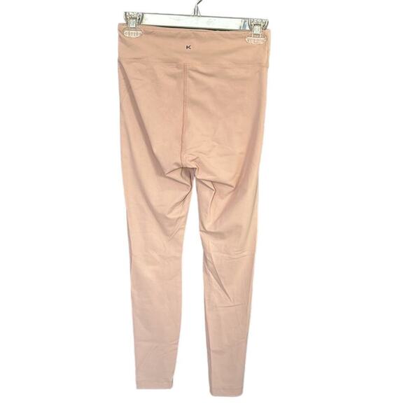 Koral Nude High Rise Leggings - Picture 2 of 4